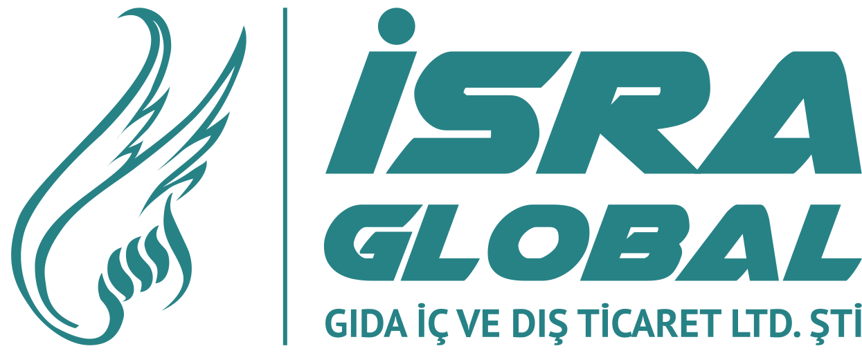 İsraglobal Gıda İç ve Dış Ticaret Ltd.Şti.